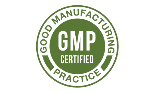 Tinnitus GMP Certified